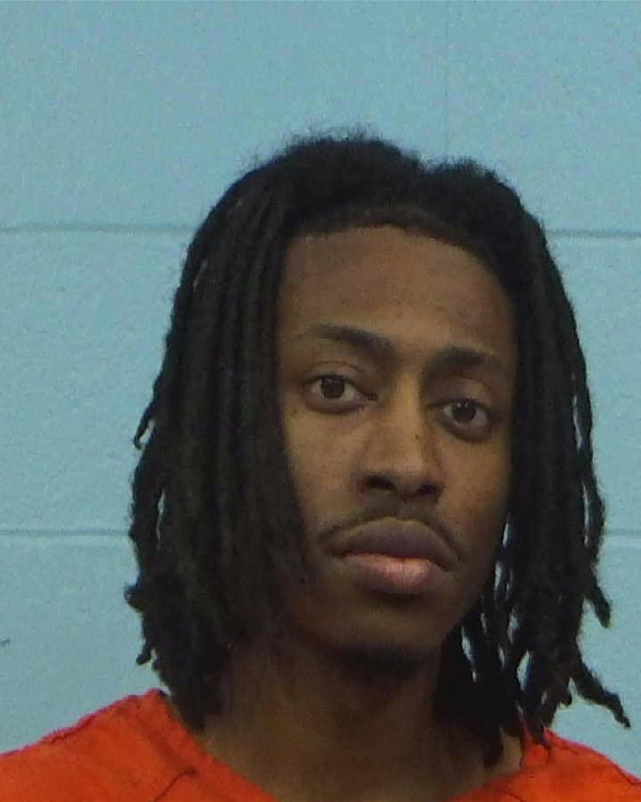 ALEXANDER, MARTRELON ARMANIUS JOSEPH booking photo