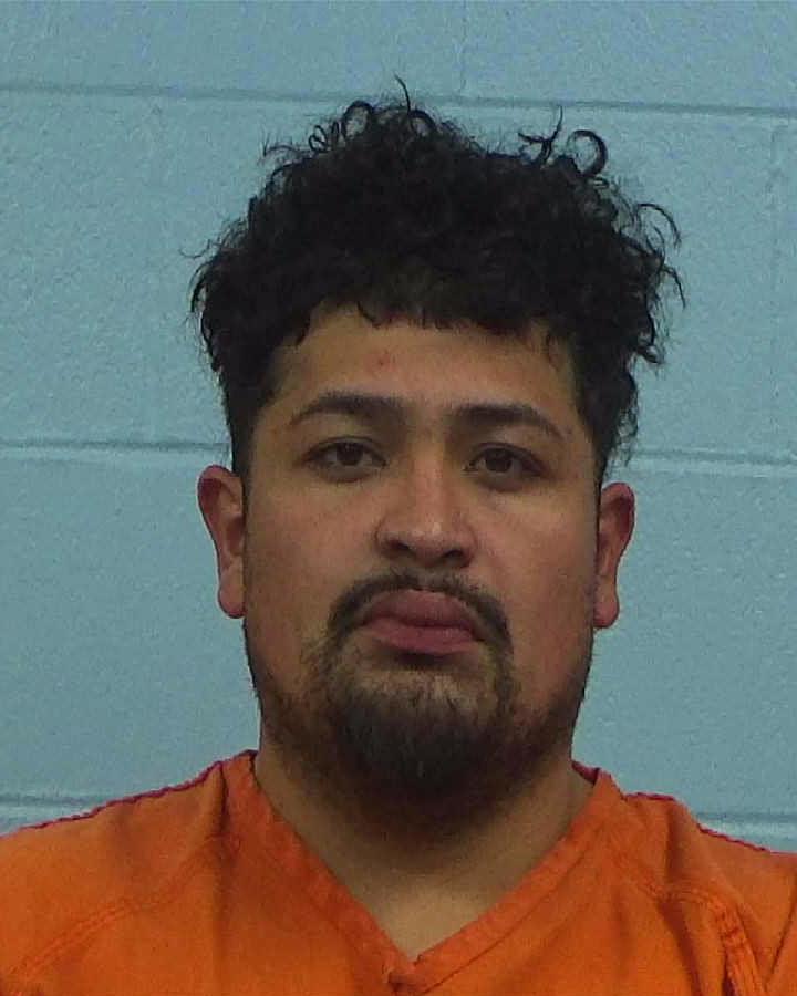 Hernandez, Jose Carlos booking photo