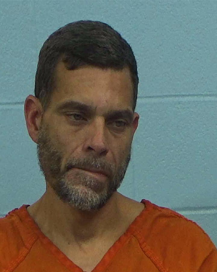 Sierra Morales, Juan Carlos booking photo