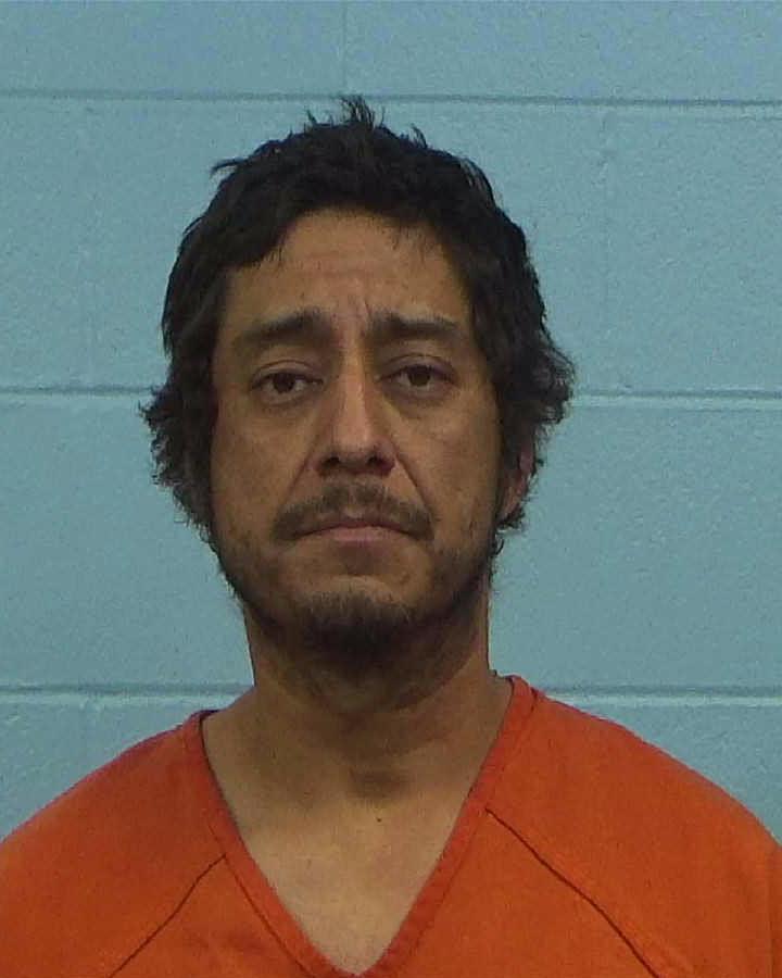 ORTEGA, JOSE LUIS, Jr. booking photo