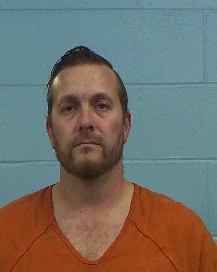 HAYNES, AUSTIN RYAN TAYLOR arrested by Williamson County PD/SO