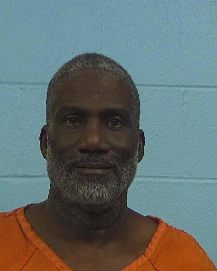 Wilson, Donavon Renard arrested by Williamson County PD/SO