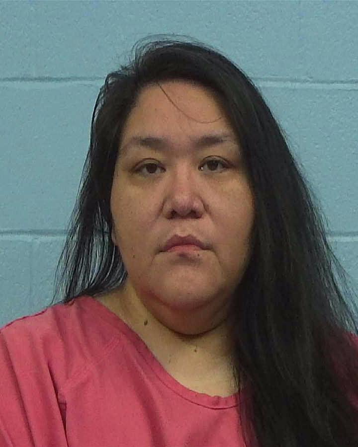 DIAZ, NICOLE DENISE booking photo