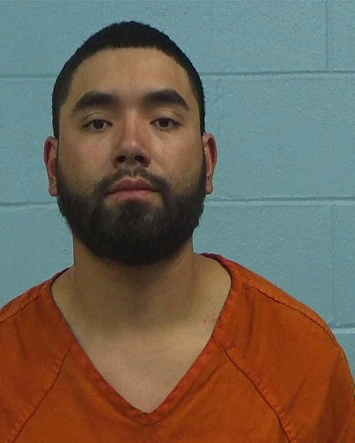 Navarro-Collazo, Jose booking photo