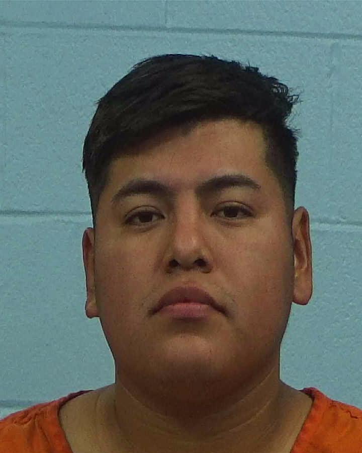 CALIXTO PANTALEON, JOSE LUIZ booking photo