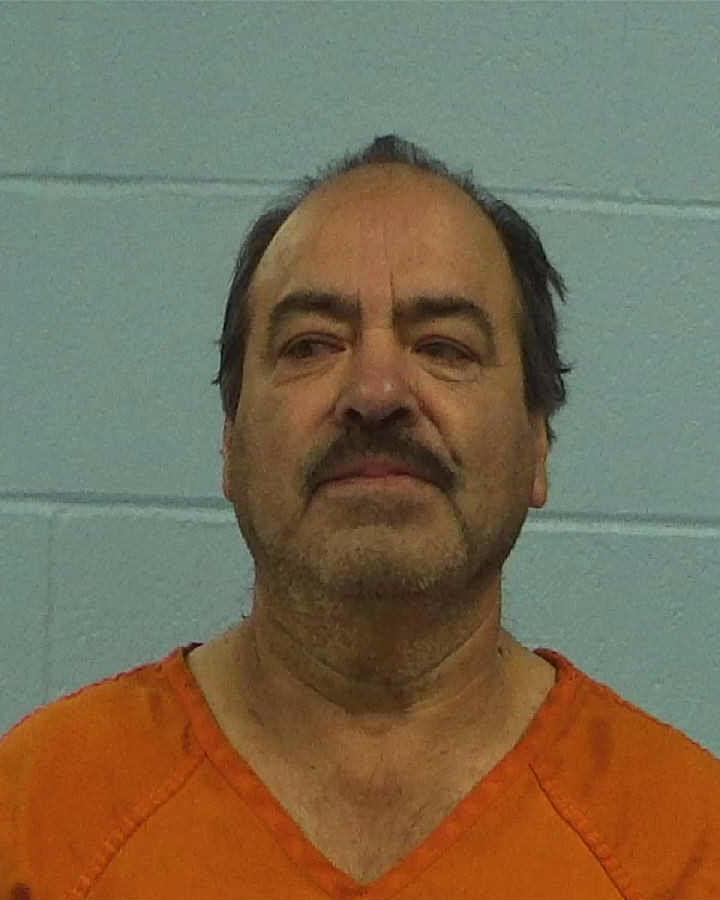 Arellano Garcia, Celestino arrested by Williamson County PD/SO