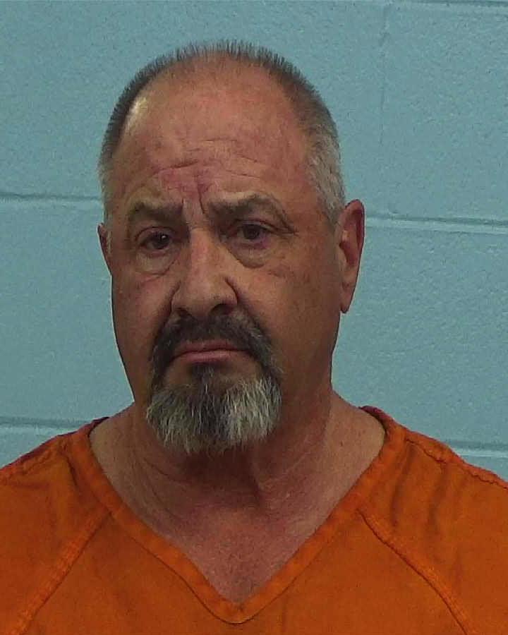 BRAUN, EDWARD RICHARD booking photo