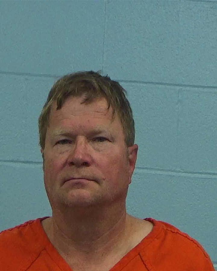 WHITWORTH, JOSEPH ROGER booking photo