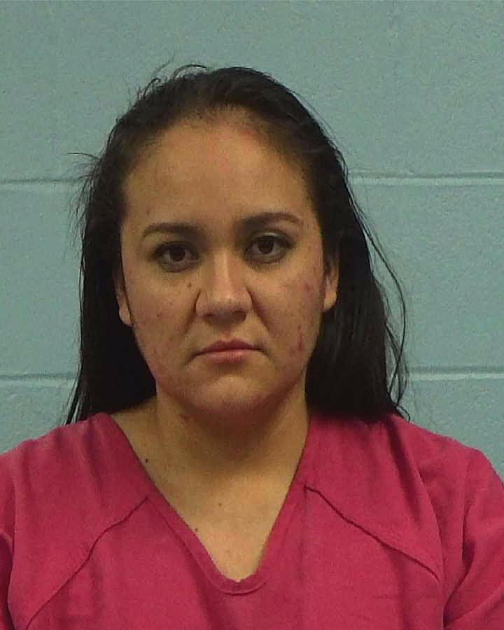 Villarruel Portillo, Aridyasel booking photo