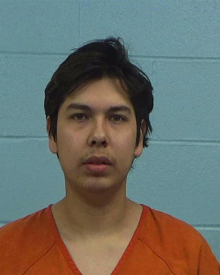 Aviles, Ismael, Jr. booking photo