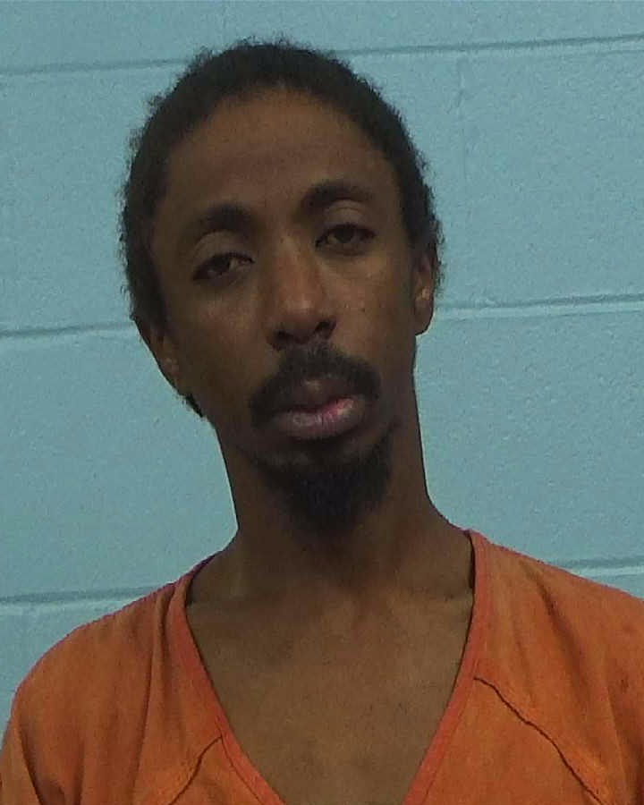 Choyce, Jovanta booking photo