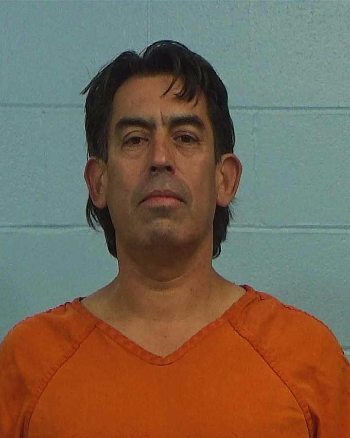 Sanchez, Ruben Alberto booking photo