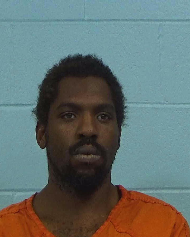 Gardner, Rhidon Marcel arrested by Williamson County PD/SO