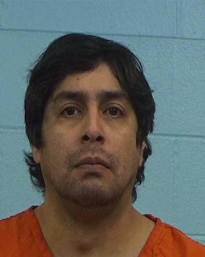 Perez, Adam Lee booking photo