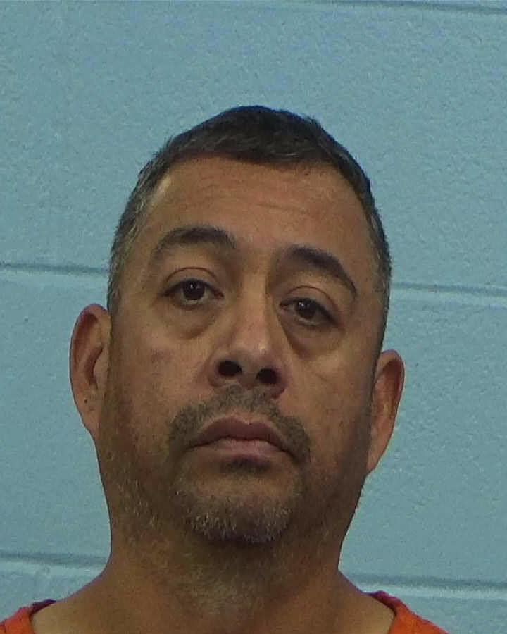 Hernandez, Bonifacio booking photo