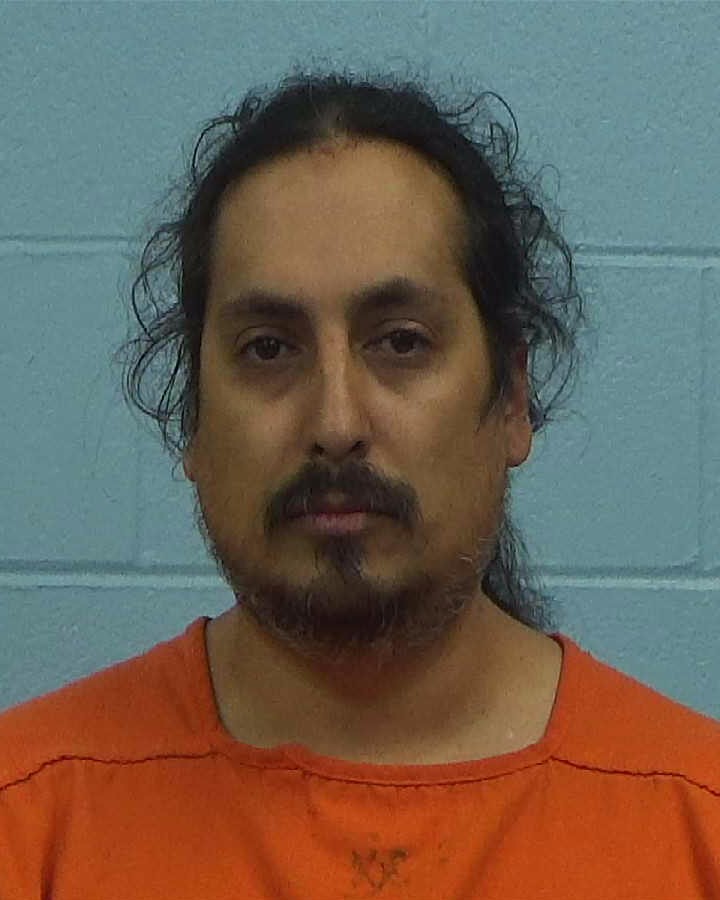 Moreno, Pilar Julian, Jr. booking photo