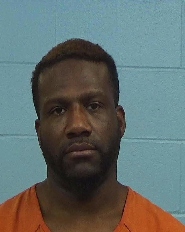 Green, Kenneth Eugene booking photo