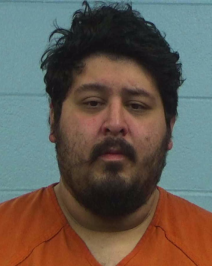 Saldana, Pedro Miguel booking photo