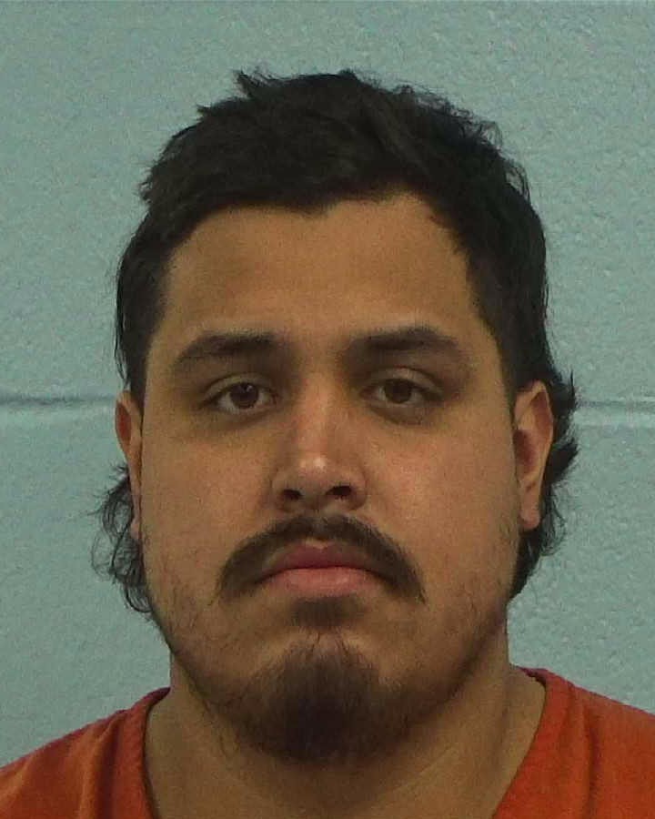 Franco, Adan Yadiel booking photo