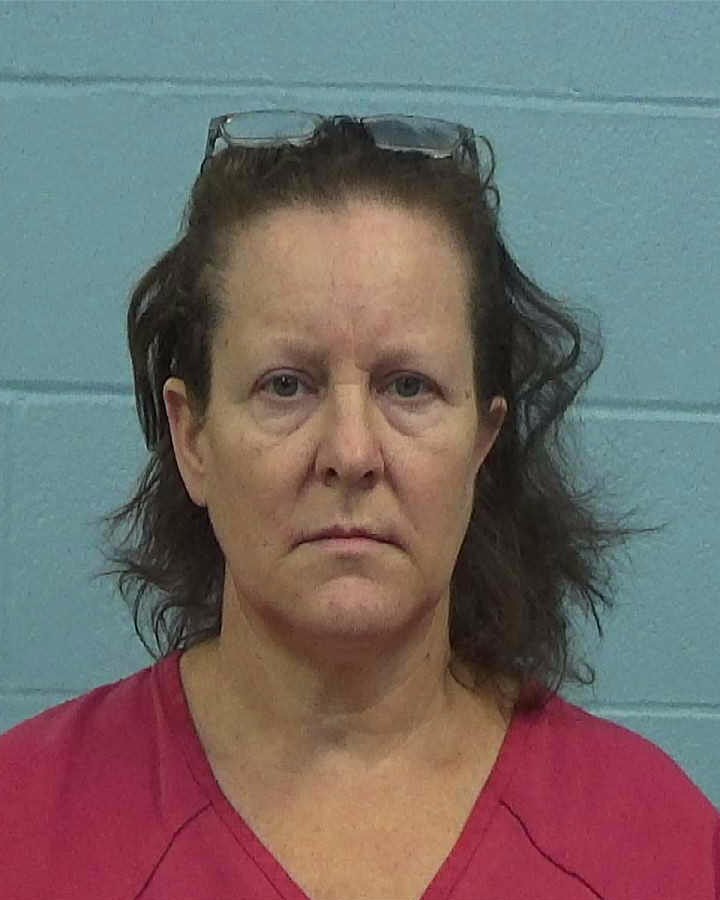 Gomez-Cordero, Marcella booking photo