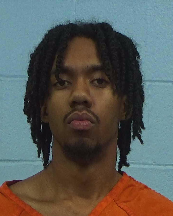 Davis, Jeremie Onel booking photo