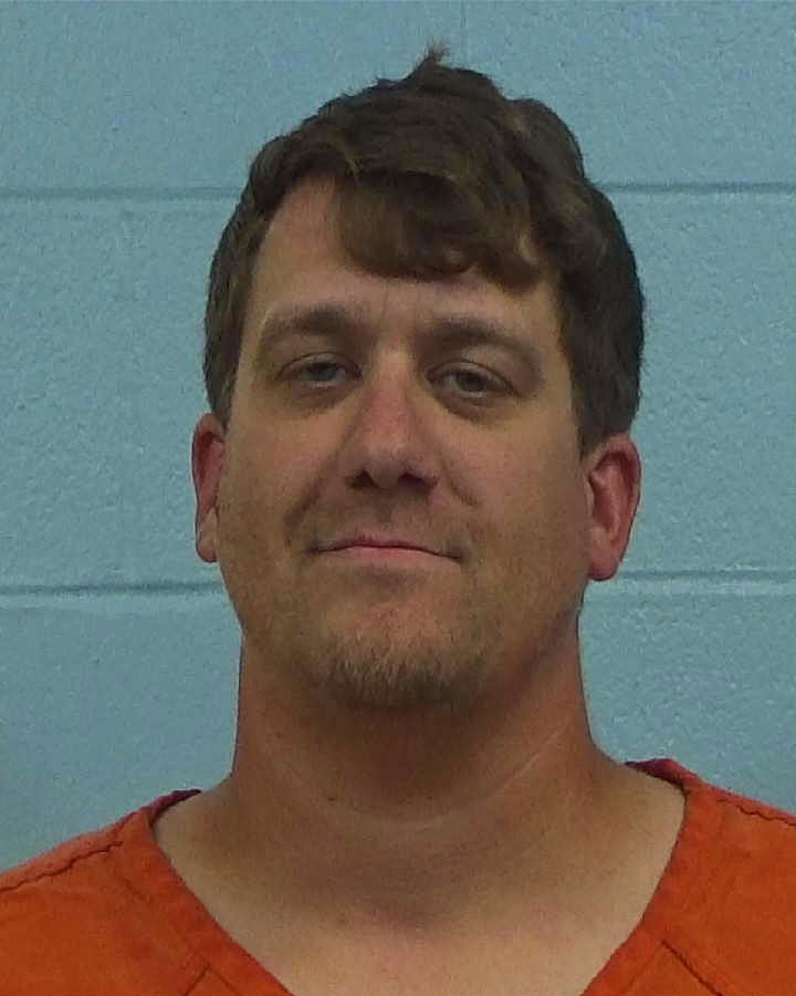 Whitson, Dylan James Daniel booking photo