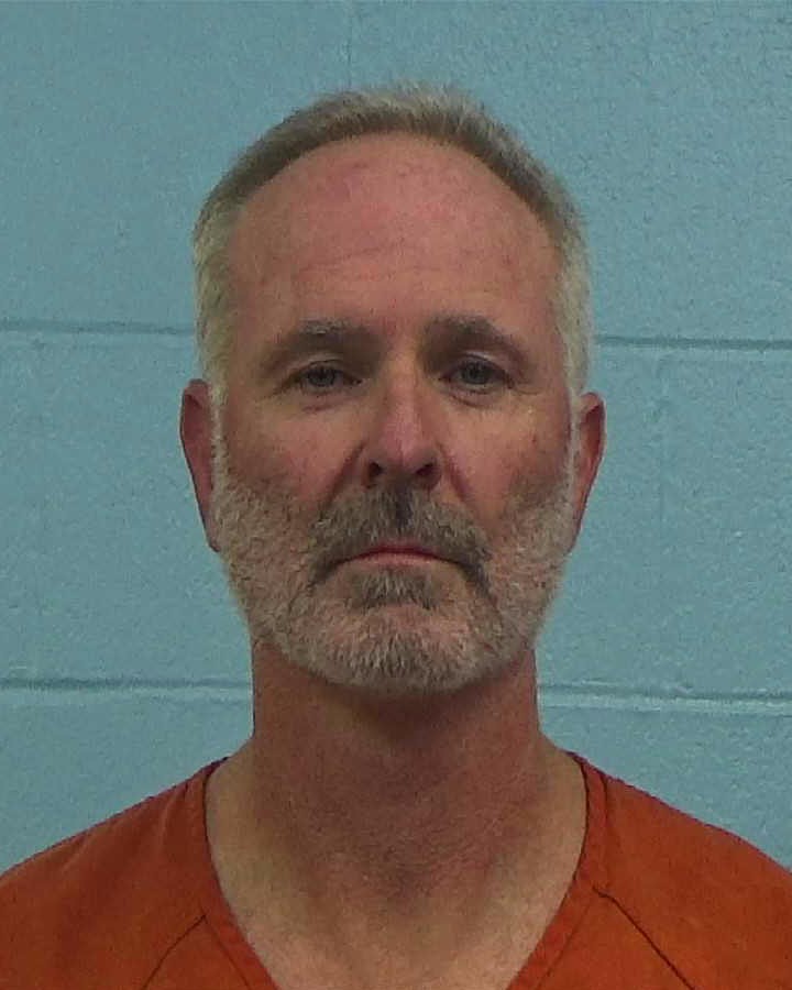 Adams, Timothy Stuart booking photo