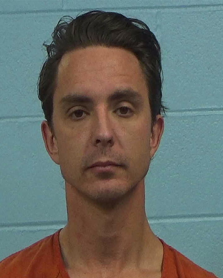 Clement, Gregory Paul, Jr. booking photo