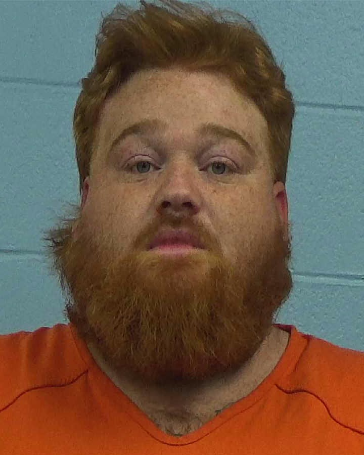 Gutierrez, Michael Shane booking photo