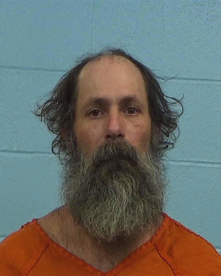 Howey, Andrew Jay booking photo