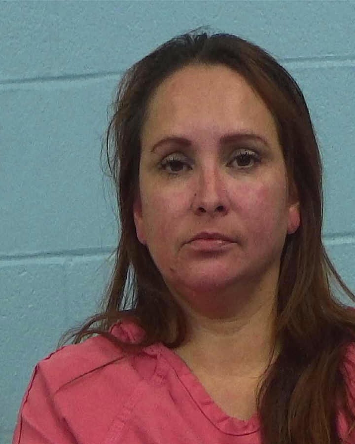 Rendon, Chrysantha booking photo