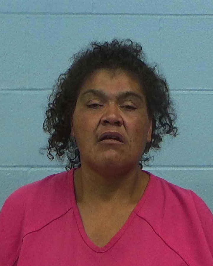 Jimenez, Felix Marie booking photo