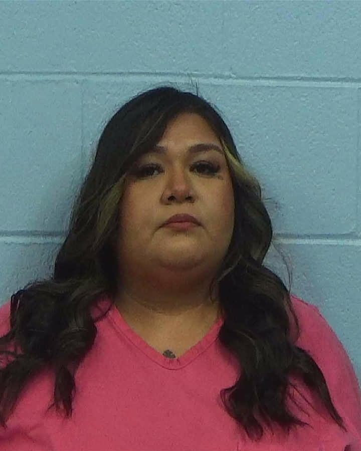 Aguilar, Bryanna Nichole booking photo