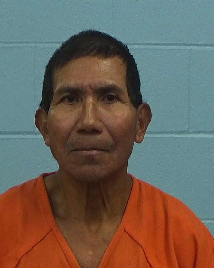 PEREZ GOMEZ, LORENZO booking photo