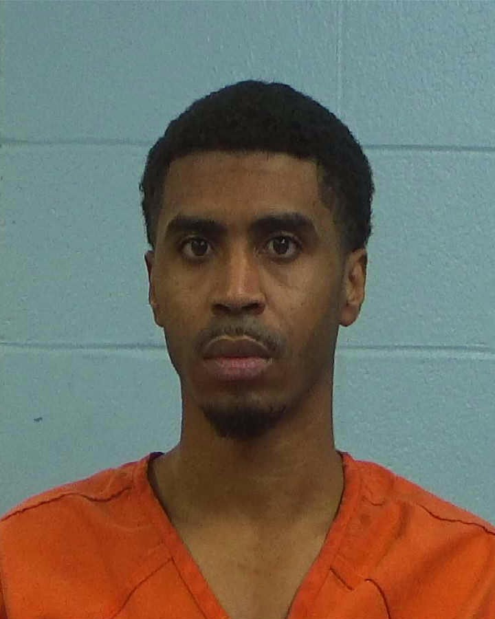 Burnett, Traveon Ladarren booking photo