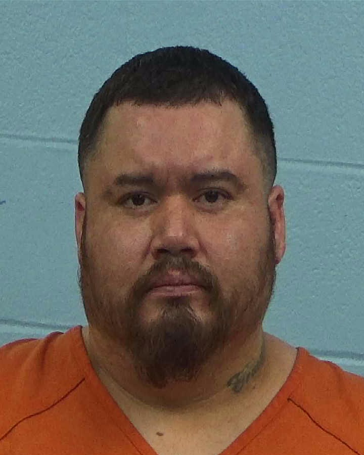 Torres, Adelmo Jesus booking photo