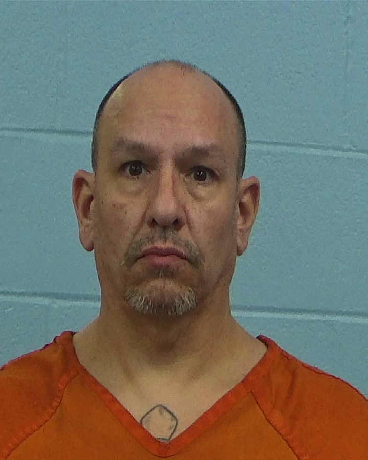 Johnson, Timothy Brandon booking photo