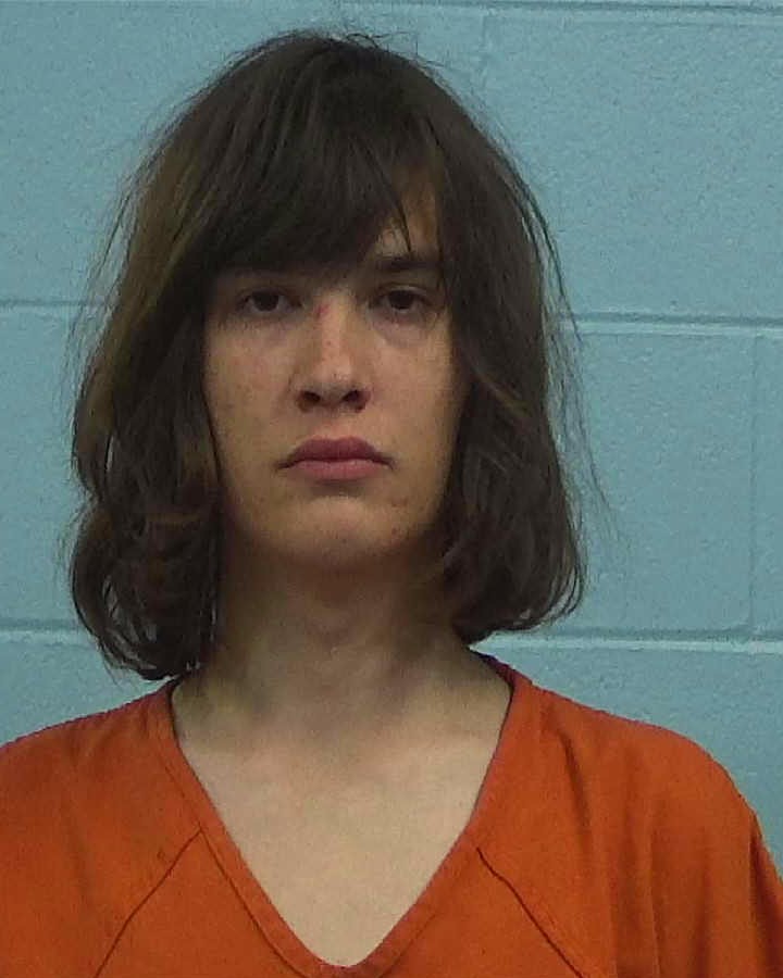 Hardaway, Benjamin booking photo