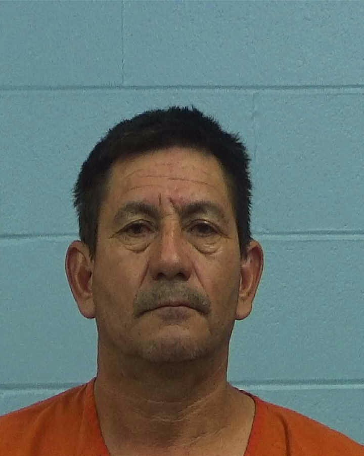 NEVARRO, PEDRO arrested by Williamson County PD/SO