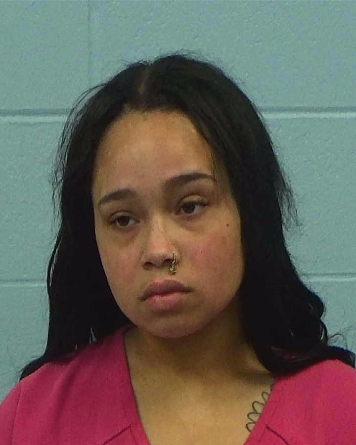 Bowser, Serenity Leeann booking photo