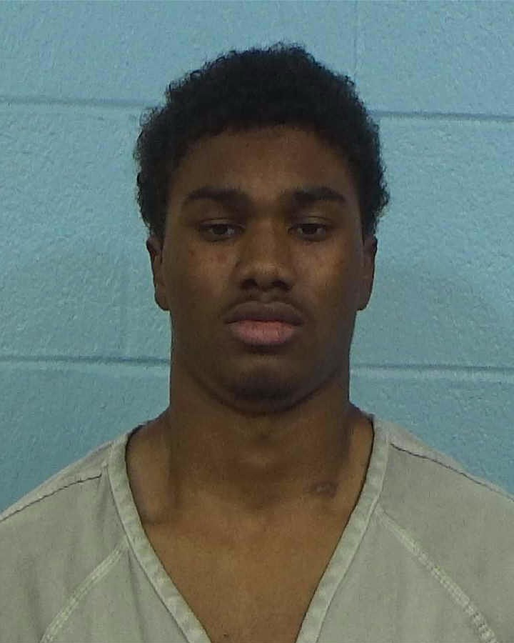 Hollie, Travoy Ramon arrested by Williamson County PD/SO