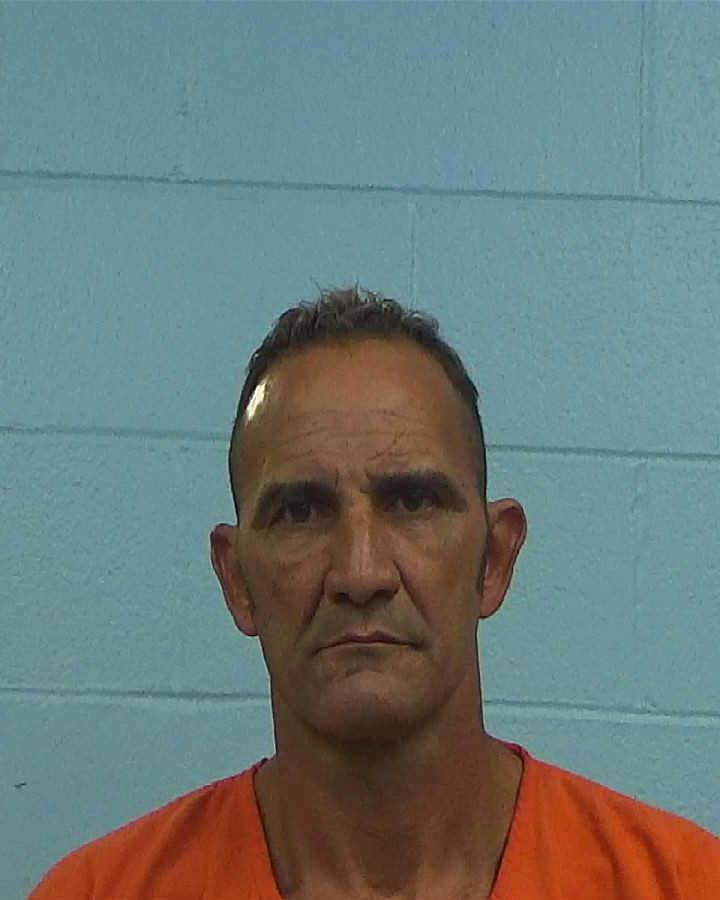 FERNANDEZ ALVAREZ, ENARDYS booking photo