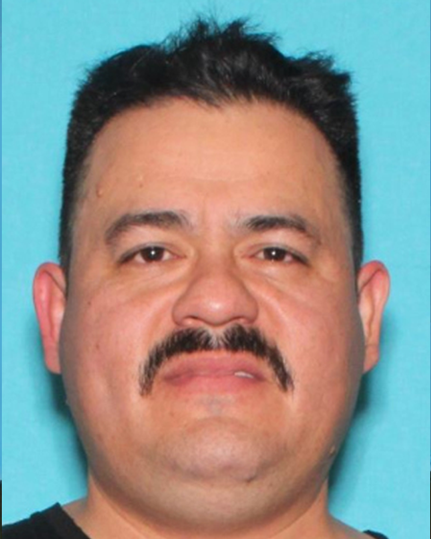 Texas Most Wanted: Carlos Jose Ayala Morales — Convicted Sex Offender Wanted for Attempted Indecency with a Child (Reward Up to $5,000)