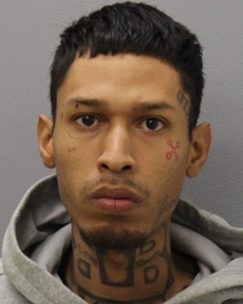 Texas Most Wanted: Elijah Turner Reyes — Murder Suspect & Documented Piru Gang Member (Up to $7,500 Reward)