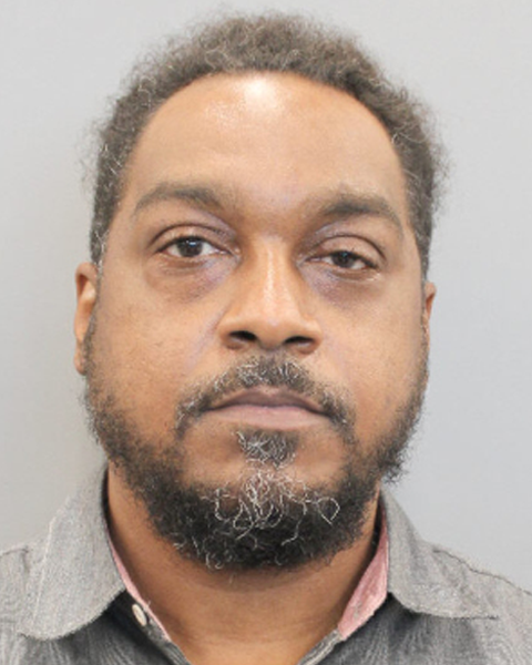 Texas Most Wanted: Ernest Christopher Nathan — Murder Suspect with Multi-State Criminal History (Reward Up to $5,000)