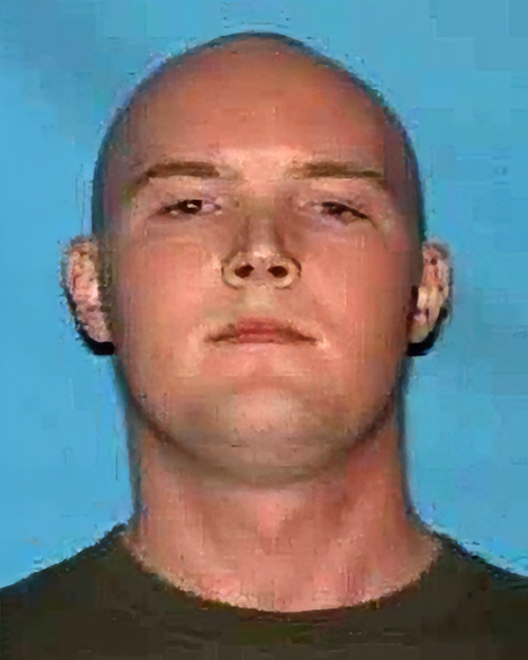 Texas Most Wanted: Stephen Joseph Vess — Fugitive Wanted for Sexual Assault of a Child (Reward Up to $3,000)