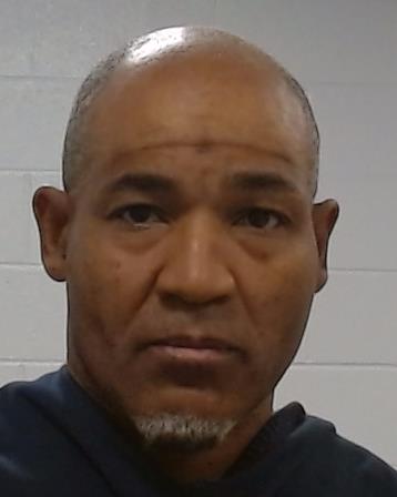 Jones, Fredrick Lee arrested by Collin County SO