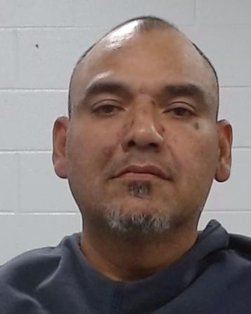 Hernandez, Carlos Alfredo arrested by Collin County SO