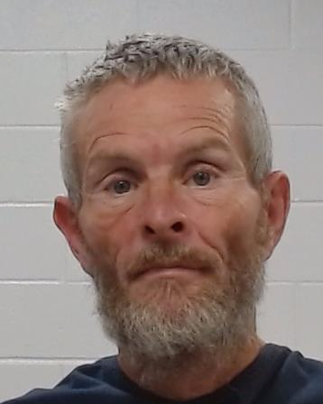 Armstrong, William Joel arrested by Collin County SO