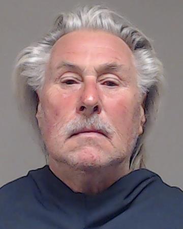 Horak, Mark Anthony arrested by Collin County SO